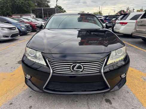 Used 2014 Lexus ES 350 image 7