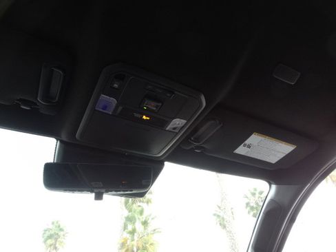 New 2026 Toyota 4Runner Trailhunter image 28