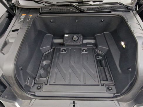 New 2026 Chevrolet Silverado EV Trail Boss w/ Plus Package image 30