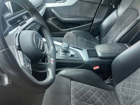 Used 2019 Audi S5 Prestige w/ S Sport Package image 4