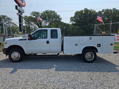 Used 2013 Ford F350 XL w/ PWR Equipment Group image 2