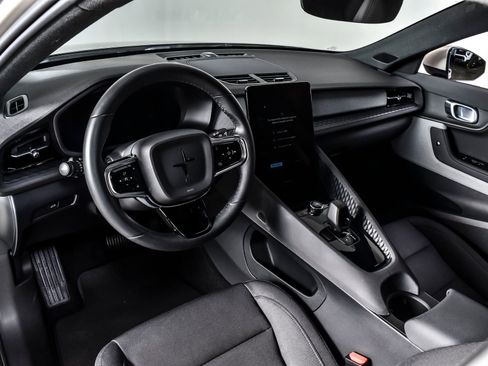 Used 2023 Polestar Polestar 2 w/ Pilot Pack AWD/4WD image 14
