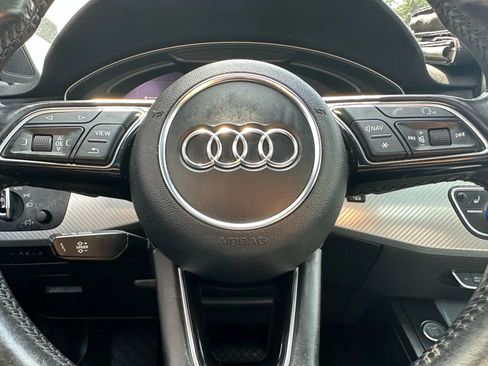 Used 2018 Audi A5 2.0T Premium Plus w/ Premium Plus image 12