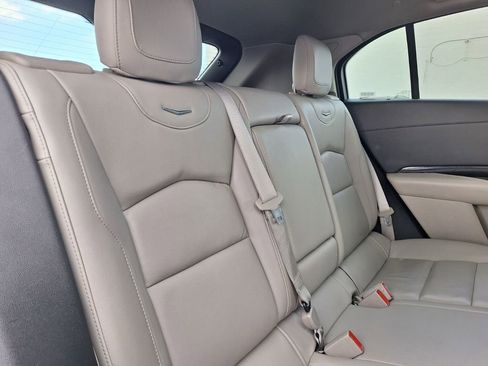 Used 2023 Cadillac XT4 Premium Luxury image 27