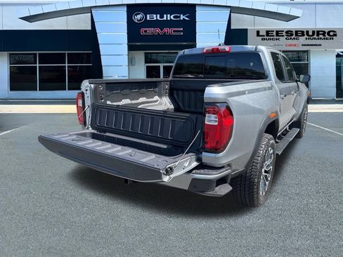 New 2026 GMC Canyon Denali image 53
