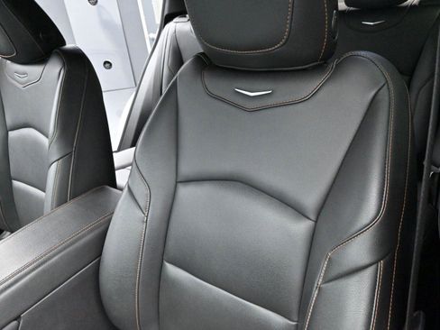 Used 2019 Cadillac XT4 Sport w/ Enhanced Visibility Package image 15