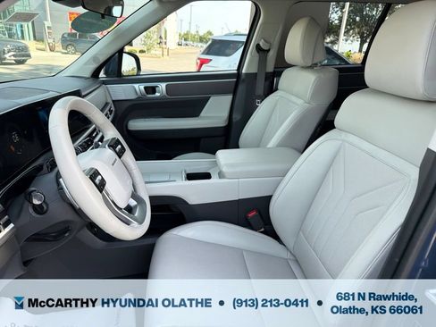 Certified 2026 Hyundai Santa Fe SEL AWD/4WD image 4