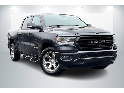 Used 2019 RAM 1500 Big Horn