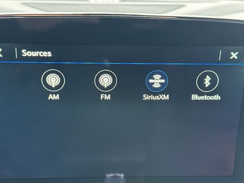 Certified 2024 Chevrolet Blazer RS w/ Driver Confidence II Package image 33