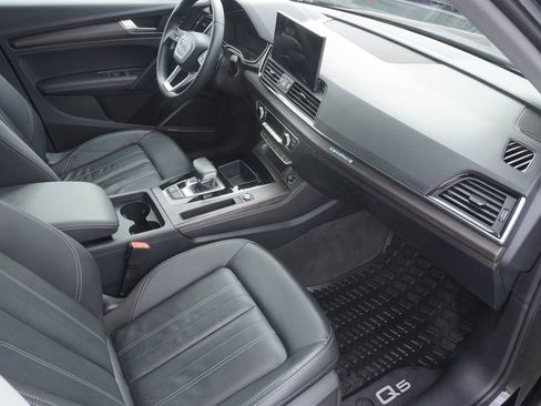 Used 2023 Audi Q5 2.0T Premium Plus image 22