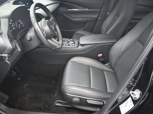 Used 2023 MAZDA CX-30 AWD 2.5 S w/ Select Package image 17