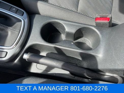 Used 2024 Kia Seltos LX AWD/4WD image 26