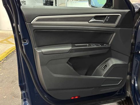 Used 2021 Volkswagen Atlas SEL image 20