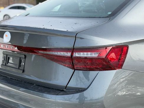 New 2026 Volkswagen Jetta S image 10