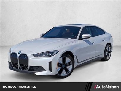 Used 2023 BMW i4 eDrive35 w/ Premium Package