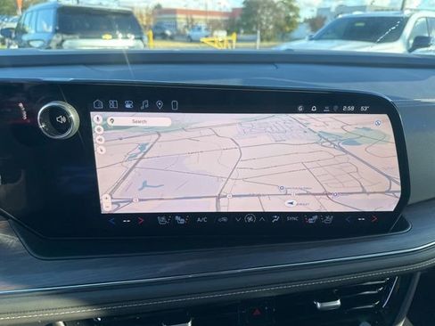 New 2026 Chevrolet Suburban Premier w/ Sun And Tow Package image 23