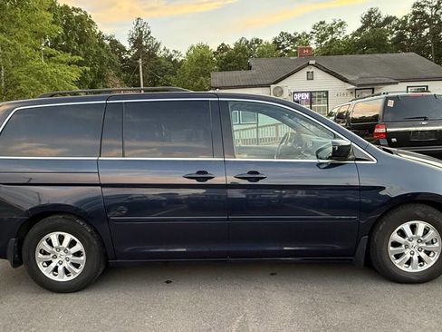 Used 2009 Honda Odyssey EX-L image 9