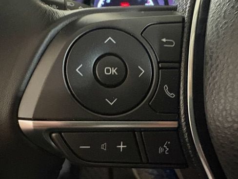 Certified 2019 Toyota Camry XLE w/ Driver Assist Package FWD image 18
