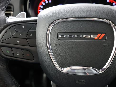 Used 2024 Dodge Durango GT image 31