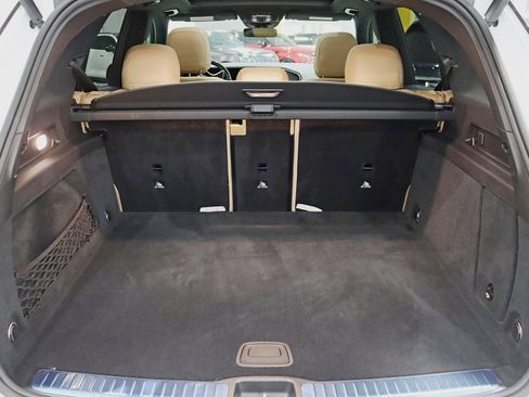 Used 2024 Mercedes-Benz GLE 350 4MATIC image 40