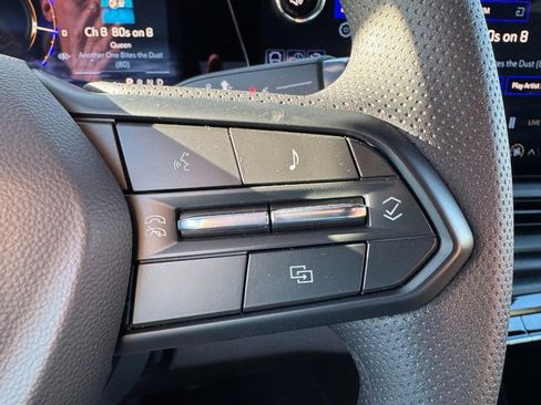 New 2026 Chevrolet Silverado EV W/T w/ LPO, Custom Package AWD/4WD image 14