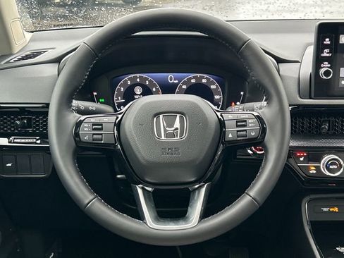 New 2026 Honda CR-V EX-L image 22