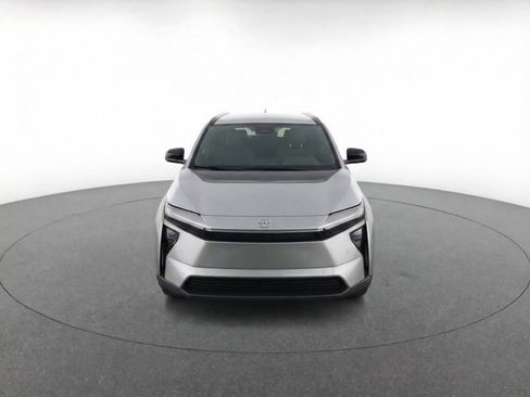 New 2026 Toyota bZ XLE image 2