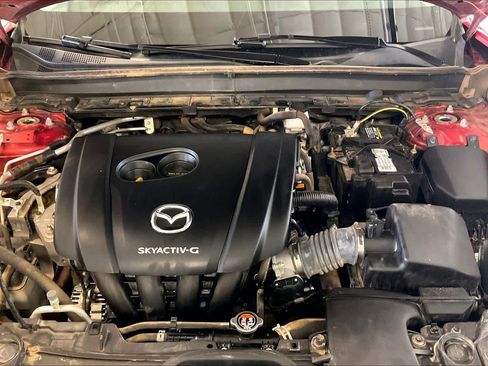 Used 2021 MAZDA CX-30 FWD 2.5 S w/ Preferred Package image 28