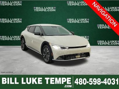 Used 2024 Kia EV6 Light