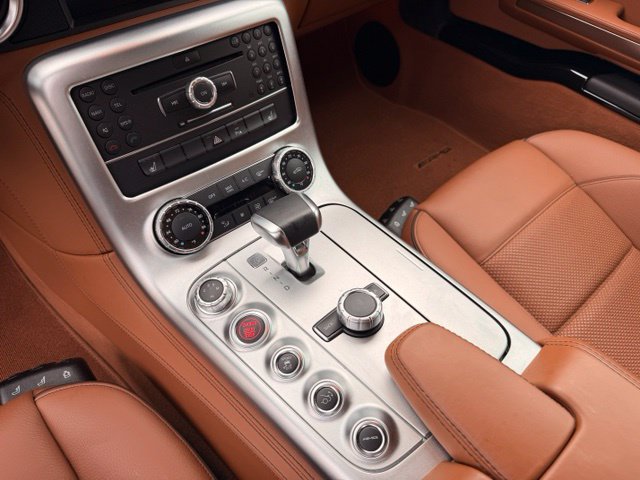 Used 2011 Mercedes-Benz SLS AMG Coupe image 21