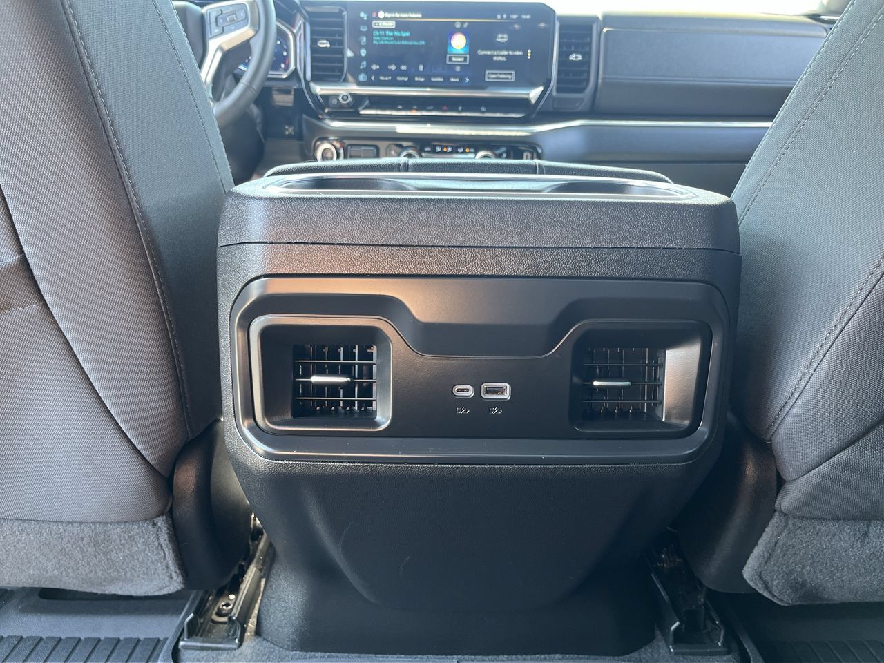 Used 2025 Chevrolet Silverado 1500 RST w/ All Star Edition Plus AWD/4WD image 19