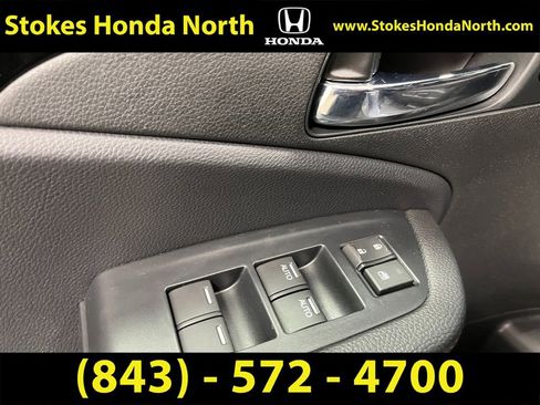 New 2026 Honda Ridgeline Black Edition image 9