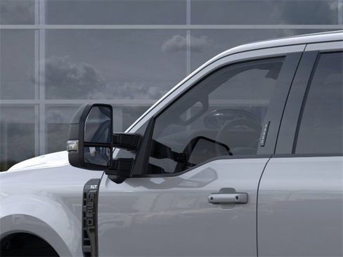 New 2026 Ford F350 XLT w/ XLT Premium Package image 20