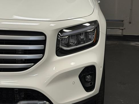 Certified 2026 Mercedes-Benz GLB 250 image 7