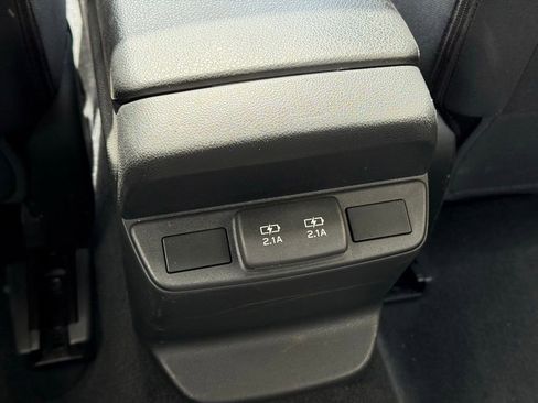 Certified 2023 Subaru WRX Premium AWD/4WD image 24