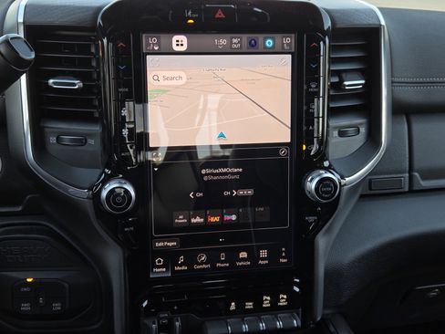 New 2026 RAM 2500 Laramie w/ Night Edition image 14