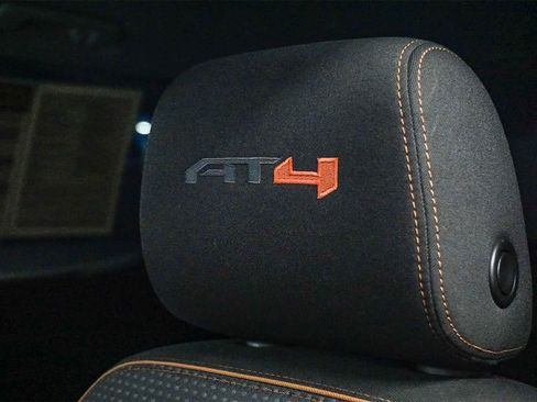 Used 2020 GMC Acadia AT4 image 26