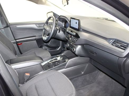 Used 2025 Ford Escape Active AWD/4WD image 24