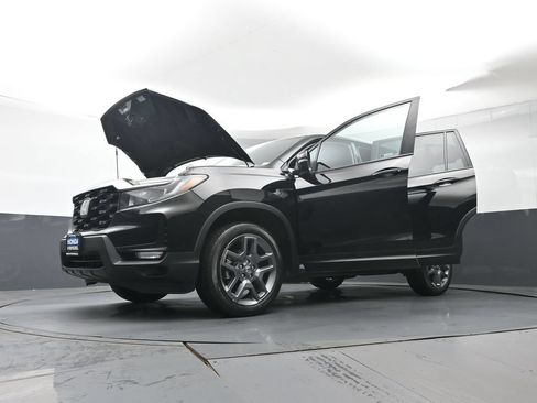 Used 2023 Honda Passport EX-L image 47