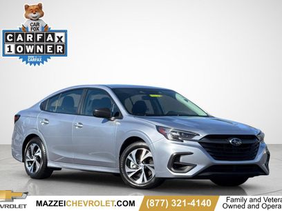Used 2024 Subaru Legacy