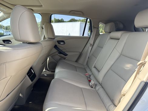Used 2018 Acura RDX w/ Advance Package FWD image 31