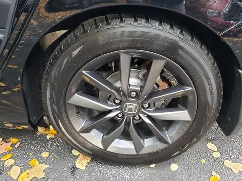 Used 2020 Honda Civic EX-L image 20