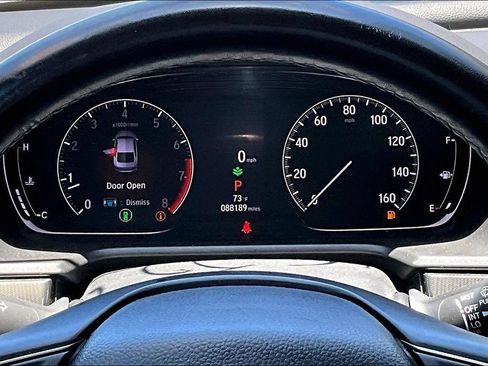 Used 2021 Honda Accord Sport Special Edition image 13