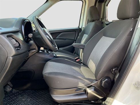 Used 2022 RAM ProMaster City Wagon image 18