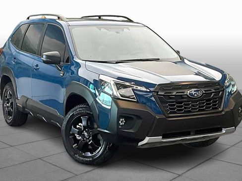Used 2024 Subaru Forester Wilderness image 2