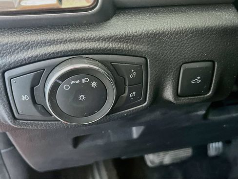 Used 2022 Ford Ranger XLT w/ Equipment Group 301A Mid RWD image 10