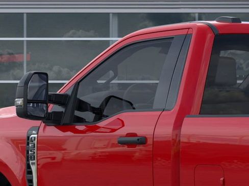 New 2026 Ford F350 XL w/ Snow Plow Prep Package image 20