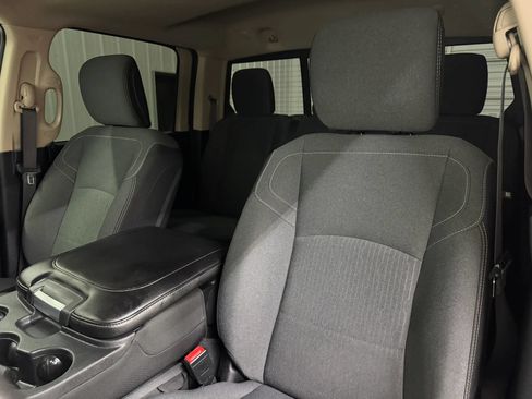 Used 2020 RAM 2500 Tradesman AWD/4WD image 11