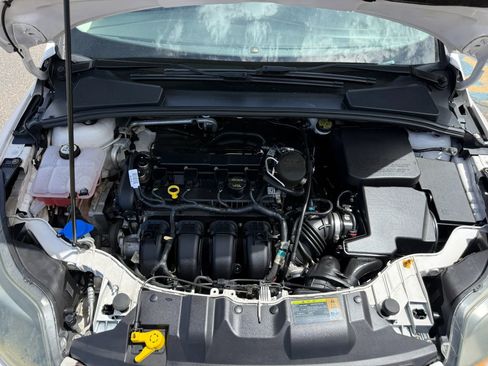 Used 2012 Ford Focus Titanium image 47