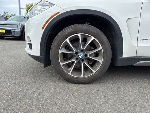 Used 2017 BMW X5 xDrive35i AWD/4WD image 22